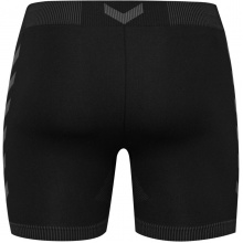 hummel Functional Underwear Shorts Seamless Short Seamless Black Men